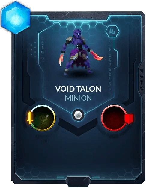 Void Talon